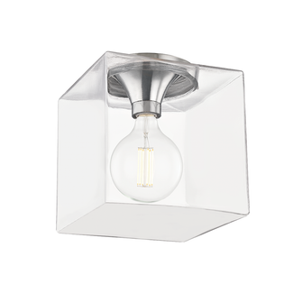 Grace Flush Mount (6939|H284501SQL-PN)
