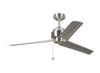 Arcade 54'' Ceiling Fan (6|3AR54BS)