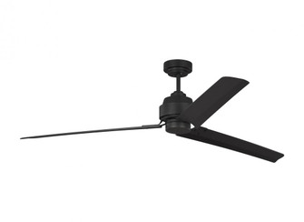 Arcade 68'' Ceiling Fan (6|3ARR68MBK)