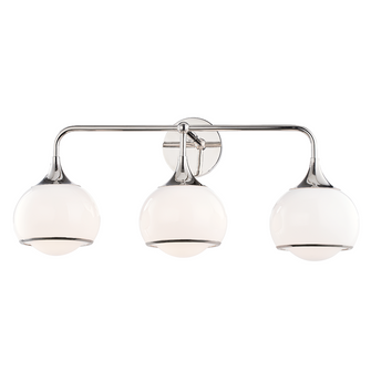Reese Bath And Vanity (6939|H281303-PN)