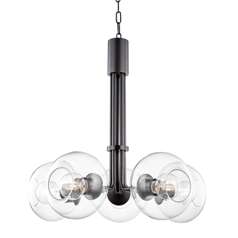Margot Chandelier (6939|H270805-OB)