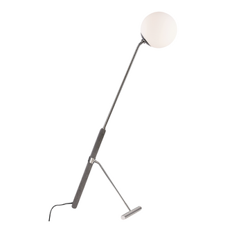 Brielle Floor Lamp (6939|HL289401-PN)