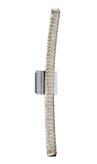 Aries 32 Inch LED Wall Sconce (1252|035721-010-FR001)