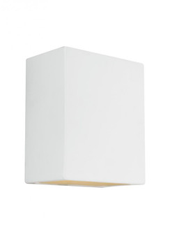 One Light Outdoor Turtle Friendly Wall Lantern (38|8304801-714/T)