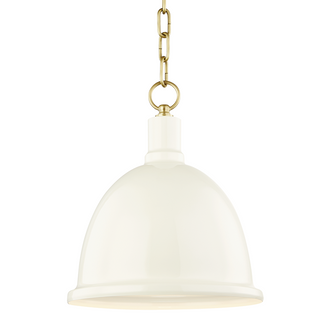 Blair Pendant (6939|H238701S-AGB/CR)