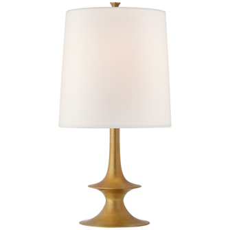 Lakmos Medium Table Lamp (279|ARN 3323G-L)