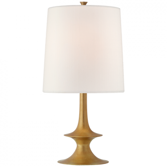 Lakmos Medium Table Lamp (279|ARN 3323G-L)