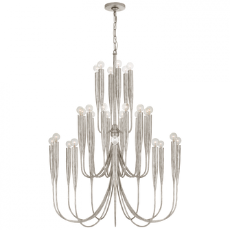 Acadia Large Chandelier (279|JN 5072BSL)