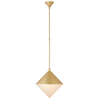 Sarnen Medium Pendant (279|ARN 5356G-WG)