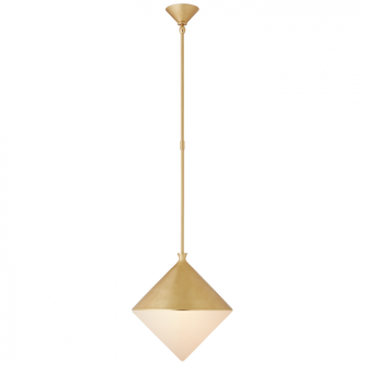 Sarnen Medium Pendant (279|ARN 5356G-WG)