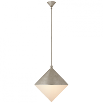 Sarnen Large Pendant (279|ARN 5357BSL-WG)