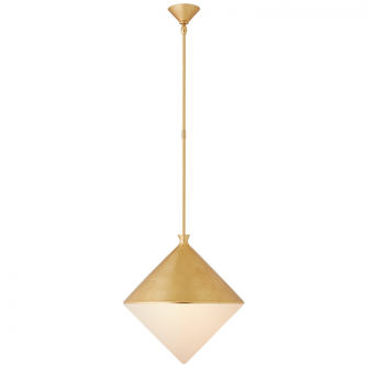 Sarnen Large Pendant (279|ARN 5357G-WG)