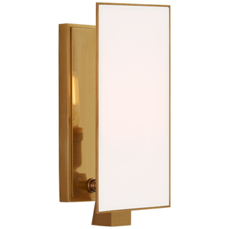 Albertine Petite Sconce (279|TOB 2340HAB-WG)