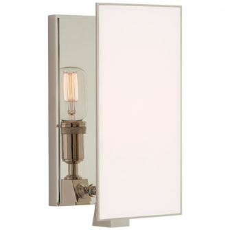 Albertine Small Sconce (279|TOB 2341PN-WG)