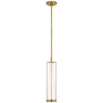 Calix Tall Pendant (279|TOB 5276HAB-WG)