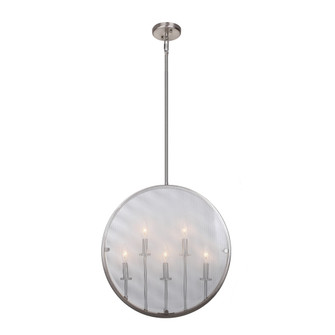 Harbor Point AC10301SN Pendant (12|AC10301SN)