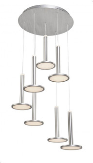 Aurora 5-Light Chandelier (12|AC7557)