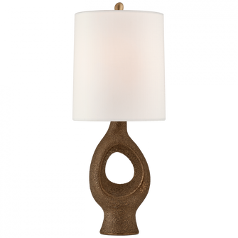 Capra Medium Table Lamp (279|ARN 3641BG-L)