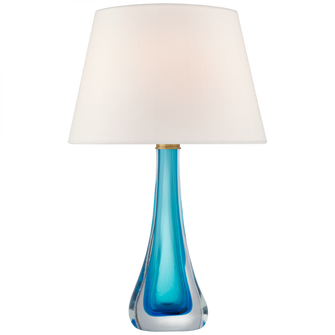 Christa Large Table Lamp (279|JN 3711CEB-L)