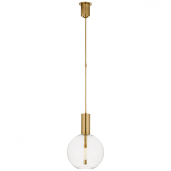 Nye Globe Pendant (279|KW 5131AB)