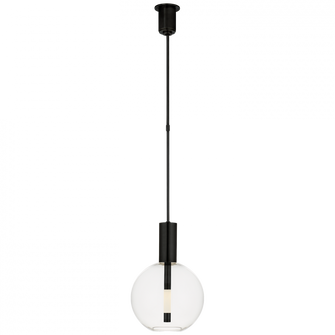 Nye Globe Pendant (279|KW 5131BZ)