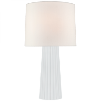 Danube Medium Table Lamp (279|BBL 3120WG-L)