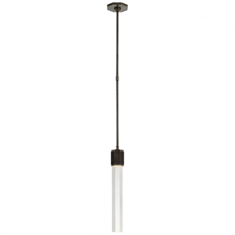 Fascio Single Pendant (279|LR 5911BZ-CG)