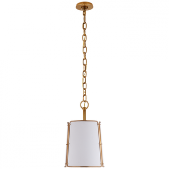 Hastings Small Pendant (279|S 5645HAB-WHT)