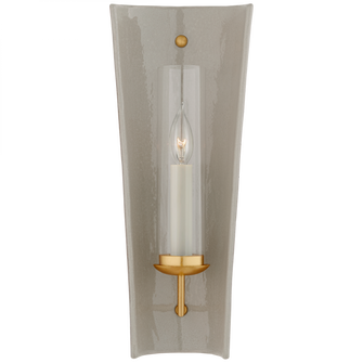 Downey Medium Reflector Sconce (279|CHD 2606SHG)