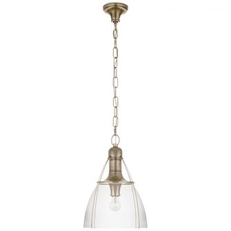 Prestwick 14'' Pendant (279|CHC 5475AN-CG)