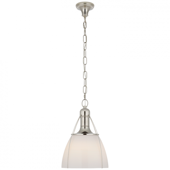 Prestwick 14'' Pendant (279|CHC 5475PN-WG)