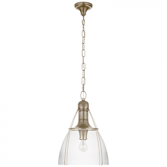 Prestwick 18'' Pendant (279|CHC 5476AN-CG)