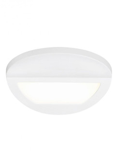 Traverse Aubrey Wall Wash - Round, WH (38|14936RD-15)
