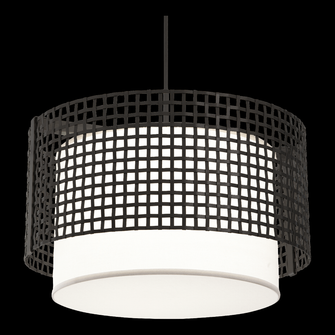 Tweed Drum - 24-Inch (1289|CHB0037-24-MB-SH-001-E2)