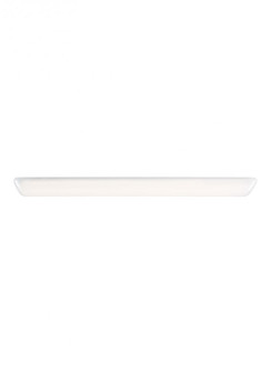 Four Foot LED Ceiling Flush Mount (38|5927093S-15)