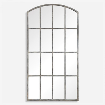 Uttermost Amiel Ivory Arched Mirror (85|09542)