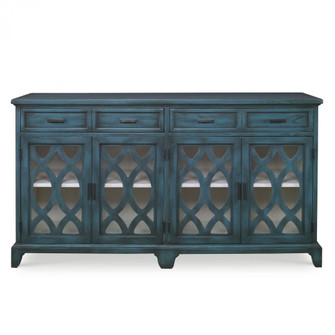 Uttermost Oksana Wooden Credenza (85|25419)