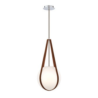 ROSEMOUNT,1LT PENDANT,WHITE (4304|35990-017)