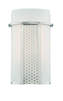 Lucern LED Wall Sconce (21|LED6051A-SP)