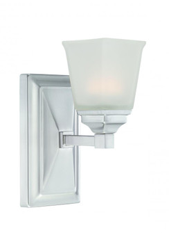 LED Wall Sconce - Title 24 Compliant (21|LED67801-SP-T24)