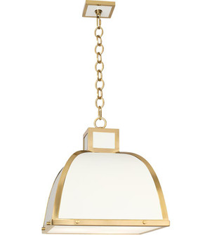 Ranger Pendant (237|1445)