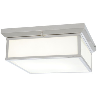 LED Flush Mount (10|6918-77-L)