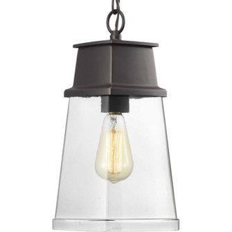Greene Ridge Collection One-Light Hanging Lantern (149|P550033-129)
