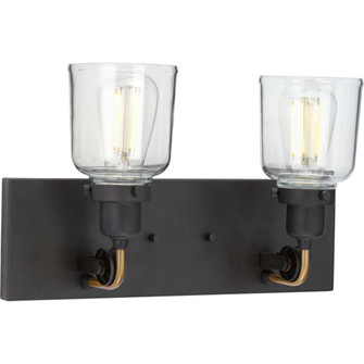 P300227-143 2-60W MED BATH BRACKET (149|P300227-143)