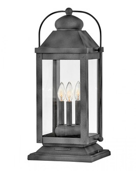 Large Pier Mount Lantern (87|1857DZ)