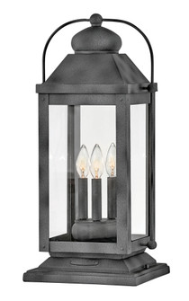Large Pier Mount Lantern (87|1857DZ)