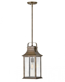 Medium Hanging Lantern (87|2392BU)