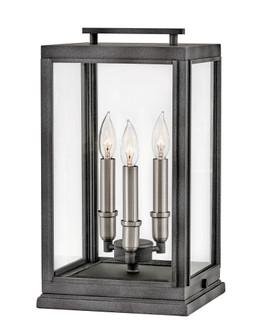 Medium Pier Mount Lantern (87|2917DZ)