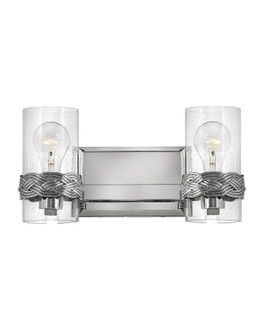 Two Light Vanity (87|5512PN)