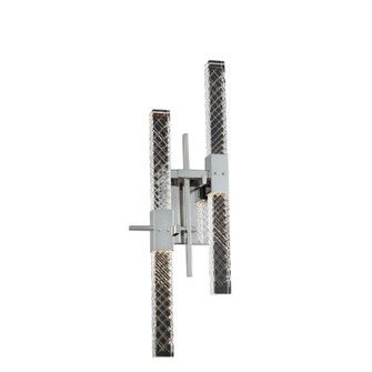 Apollo 4 LT LED Wall Sconce (1252|034922-010-FR001)
